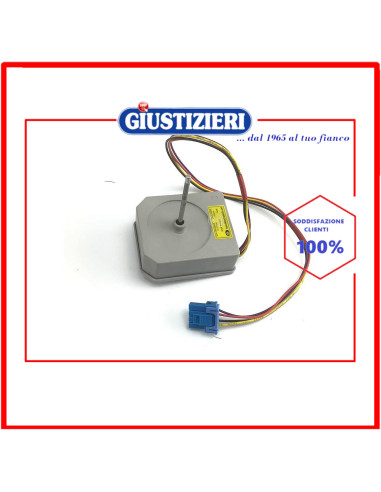 motoventilatore originale frigorifero lg