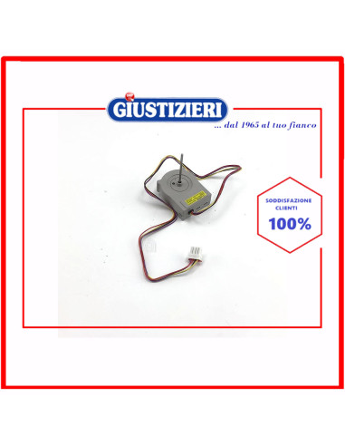 motoventilatore originale frigorifero lg