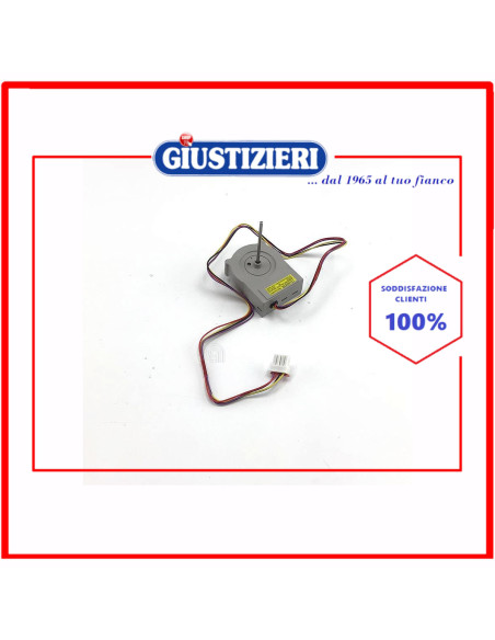 motoventilatore originale frigorifero lg