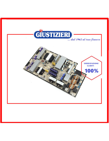 modulo di alimentazione lcd tv lg