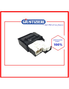 elettroserratura originale lavatrice lg 2