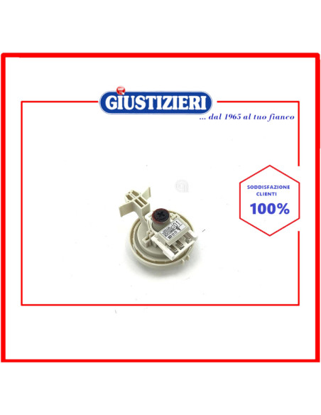 pressostato originale lavatrice lg