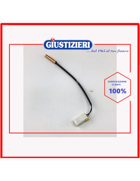 termostato originale asciugatrice lg