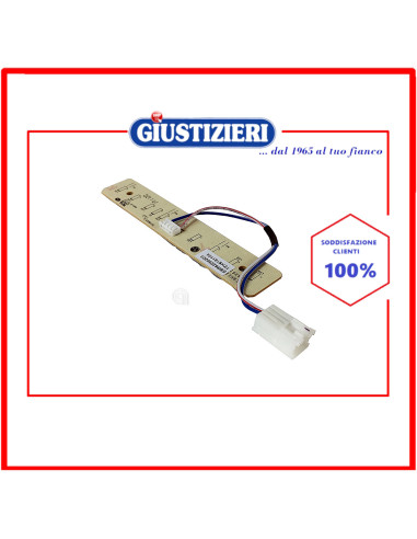 pcb assembly display
