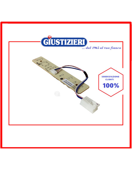 pcb assembly display