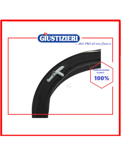 guarnizione porta originale forno elba 2