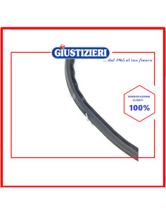 guarnizione porta originale forno elba 2