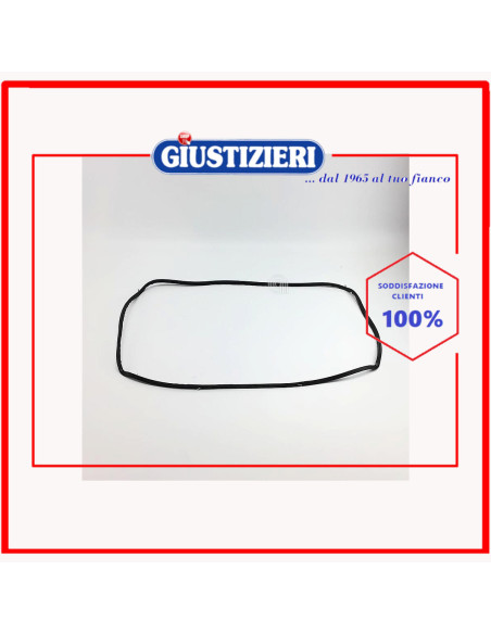 guarnizione porta 4 lati originale forno elba