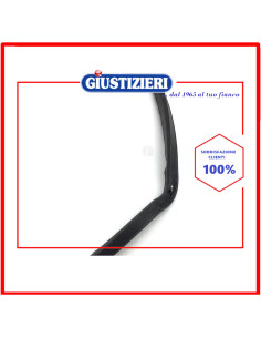 guarnizione porta 4 lati originale forno elba 2