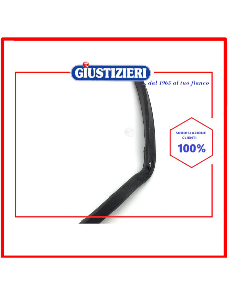 guarnizione porta 4 lati originale forno elba