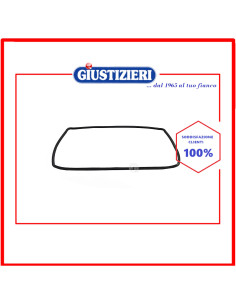 guarnizione porta originale forno elba