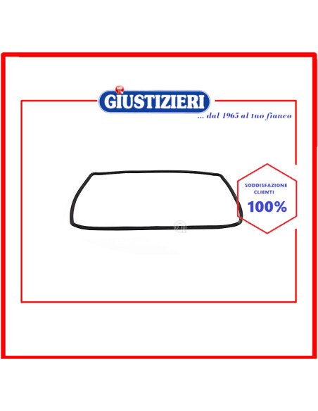 guarnizione porta originale forno elba