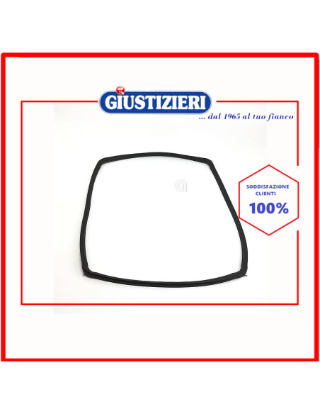 guarnizione originale forno elba