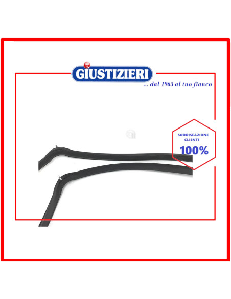 guarnizione originale forno elba