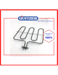 resist. suola 1100w 230v