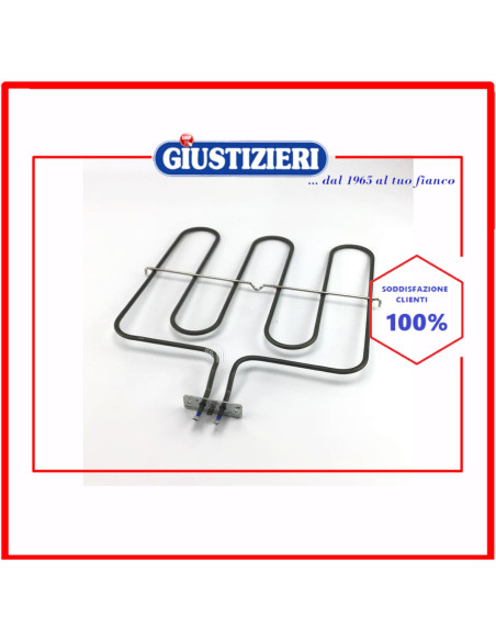 resist. suola 1100w 230v