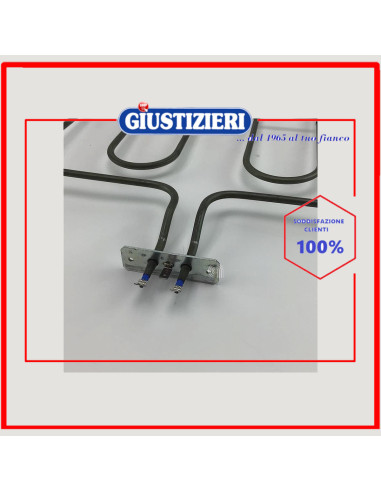resist. suola 1100w 230v