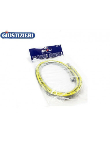 cok925un tubo gas 1/2 2000mm f.f. skl