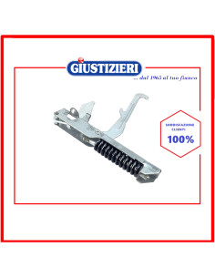 cerniera porta originale forno elba