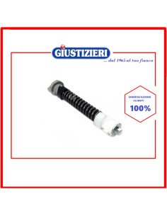 cerniera sinistra coperchio c61 originale piano cottura elba