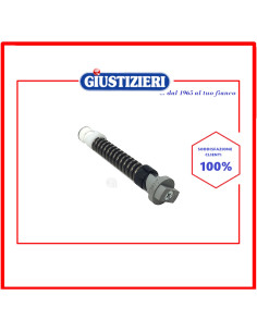 cerniera sinistra coperchio c61 originale piano cottura elba 2