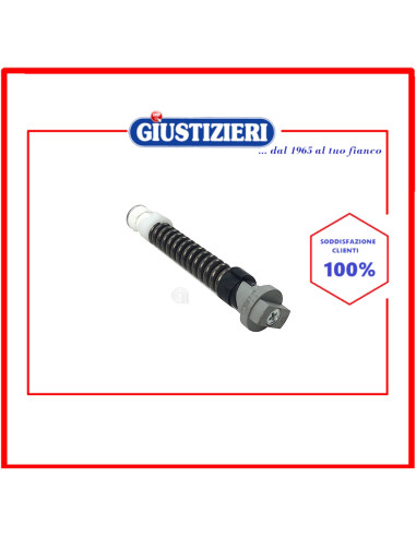 cerniera sinistra coperchio c61 originale piano cottura elba