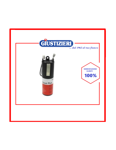 dst-5 dispositivo avviamento...