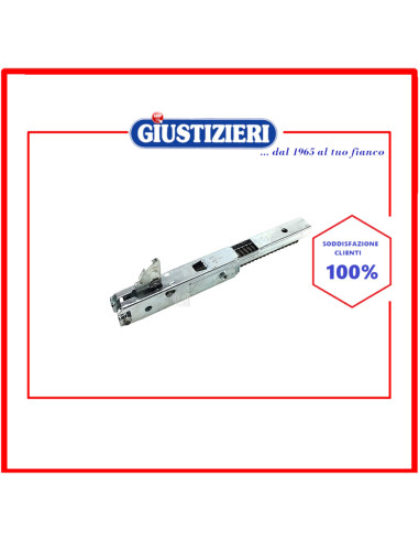 cerniera pf c9e dx 2 vetri