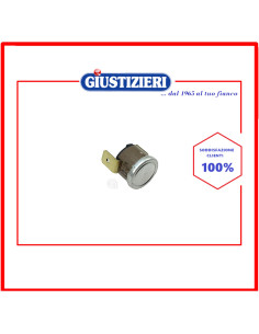 termostato sicurezza originale forno elba