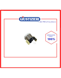 termostato sicurezza originale forno elba 2