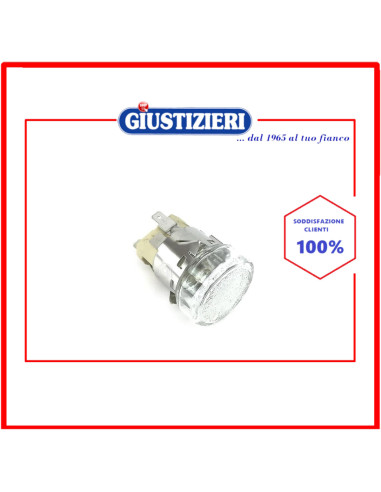 portalampada halogen f6-f9