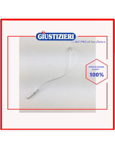 candeletta accensione originale piano cottura elba