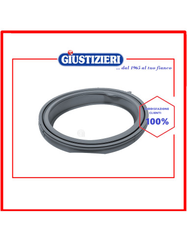 guarnizione oblò lavatrice whirlpool