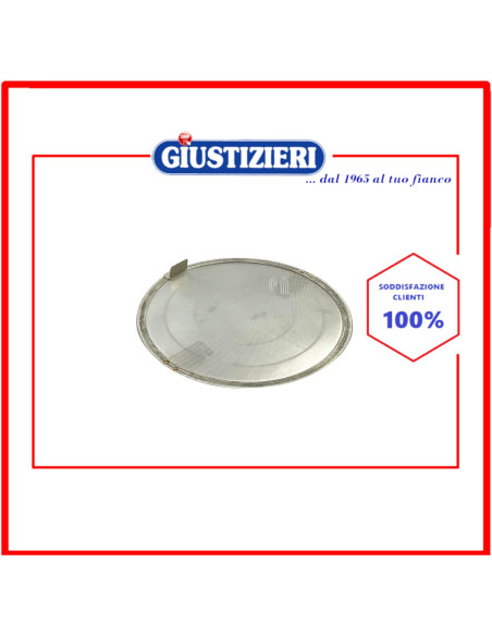 filtro rete ventilato originale forno elba