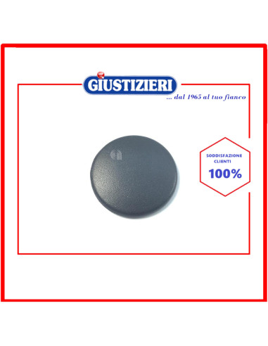 burner-cap inside
