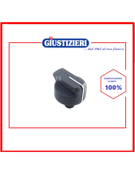 manpola dl16 soft touch originale forno elba