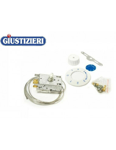 077b7003 kit termostato temperatura...
