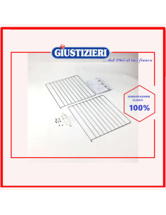 kit ripiano armad. kr100