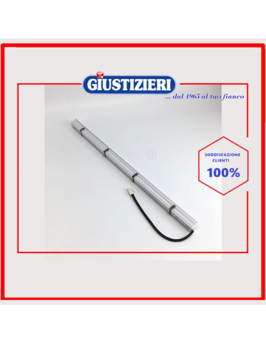 led 700ma 7w 3000k sl17 499.7 lt80