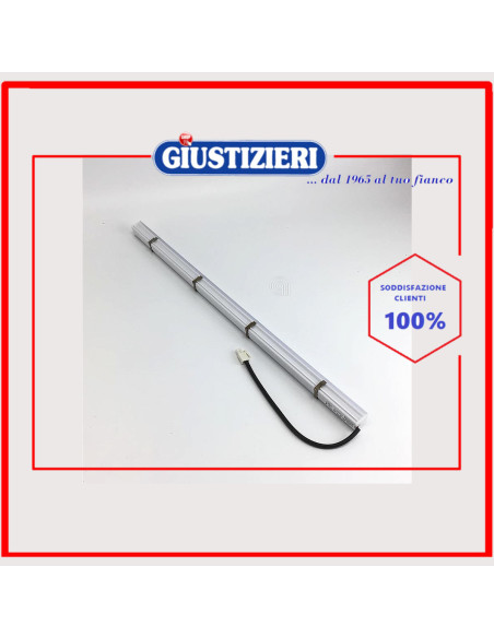 led 700ma 7w 3000k sl17 499.7 lt80