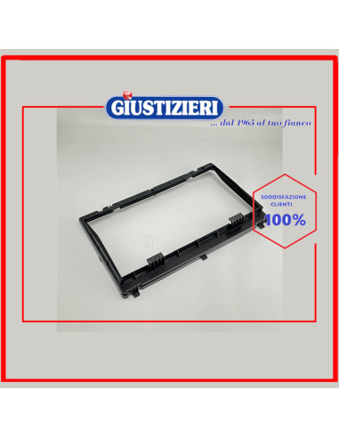 supporto filtro carbone pp v2