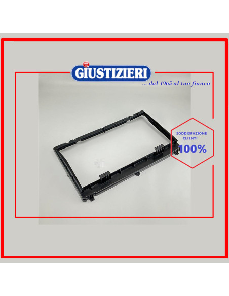 supporto filtro carbone pp v2