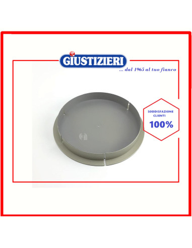cop.staffa a soffitto nic-sat