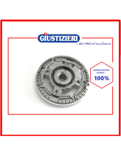 testa bruciatore 3.3kw