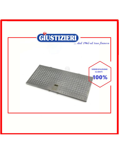 griglia filtro 379.2x177.5 aeg