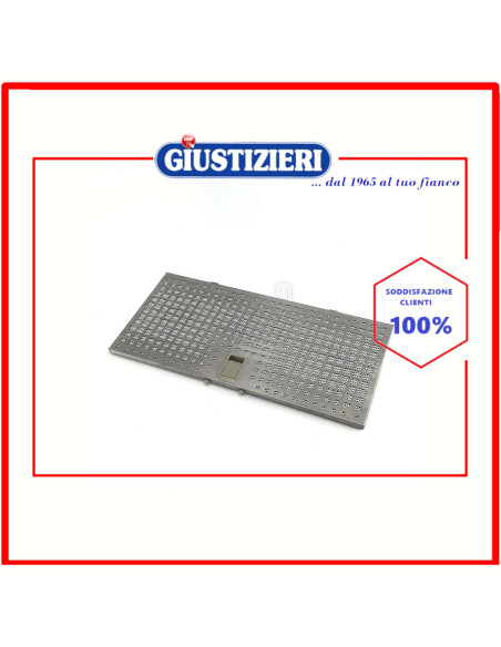 griglia filtro 379.2x177.5 aeg