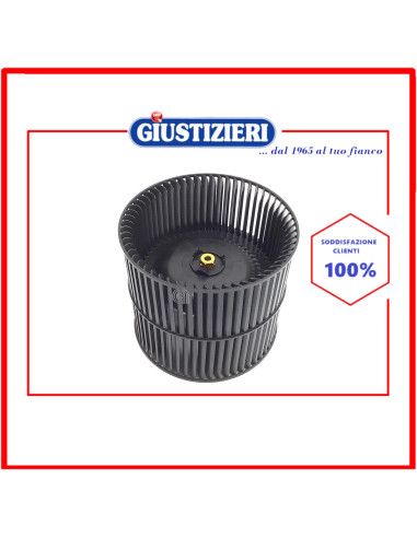 motoventilatore s.59 pale d6 originale cappa aspirante elica