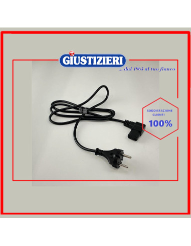 cavo.al.1,5 schuko bip + iec 2x0,75