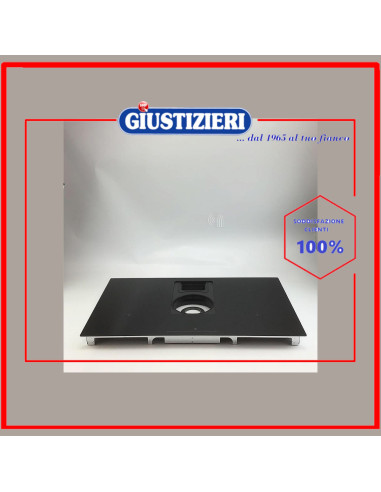 piano vetroceramica originale piano cottura elica