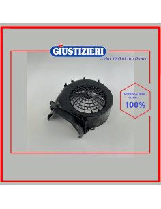 coclea destra cappa aspirante elica